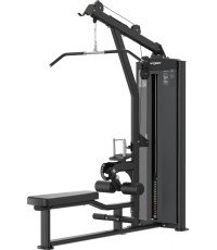 Wyciąg górny i dolny 2 w 1 Elite URQ-102 - UpForm