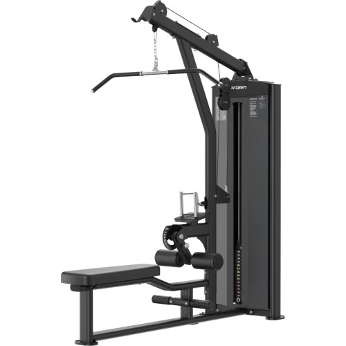 Wyciąg górny i dolny 2 w 1 Elite URQ-102 - UpForm