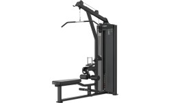 Wyciąg górny i dolny 2 w 1 Elite URQ-102 - UpForm