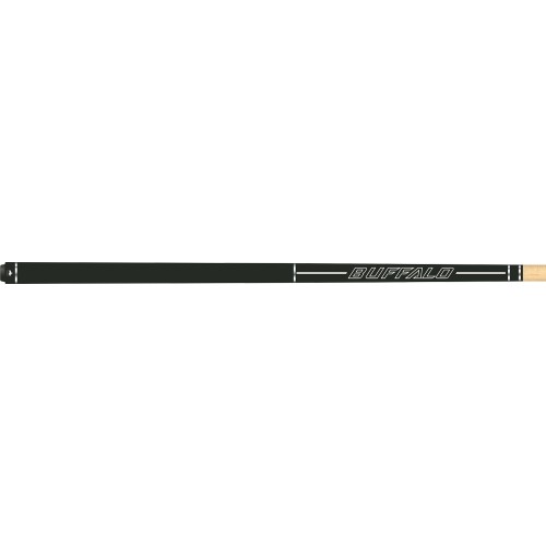 Kij bilardowy Buffalo Atlantic carom, czarny