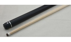 Kij bilardowy Buffalo Atlantic carom, czarny