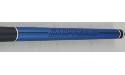 Niebieski kij bilardowy Buffalo Atlantic