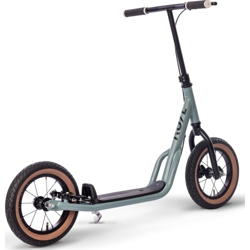 Paspirtukas PUKY R 07 L ash blue