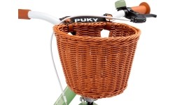 Krepšelis priekiui PUKY Chaos L (16-20" Bikes)