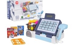 Cash Register + Accessories