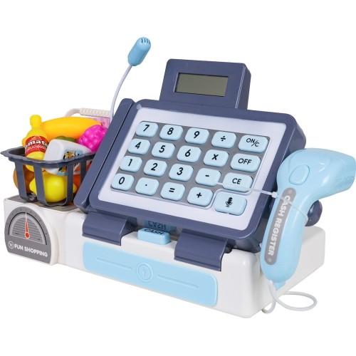 Cash Register + Accessories