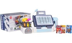 Cash Register + Accessories