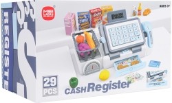Cash Register + Accessories
