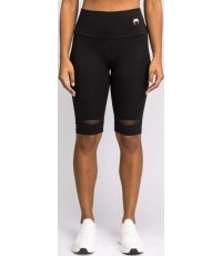 Venum Halo Women's Compression Shorts - Black