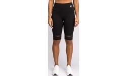 Venum Halo Women's Compression Shorts - Black