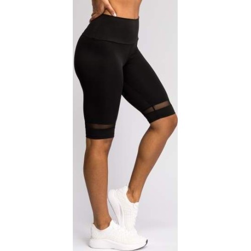 Venum Halo Women's Compression Shorts - Black