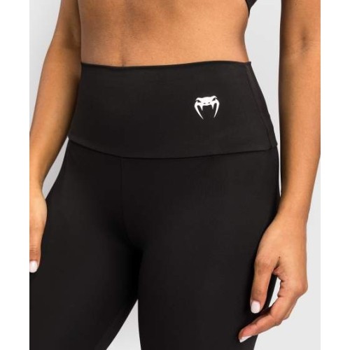 Venum Halo Women's Compression Shorts - Black