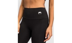 Venum Halo Women's Compression Shorts - Black