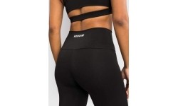 Venum Halo Women's Compression Shorts - Black