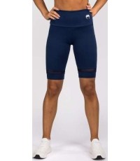 Venum Halo Women's Compression Shorts - Indigo