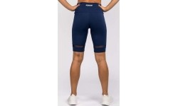 Venum Halo Women's Compression Shorts - Indigo