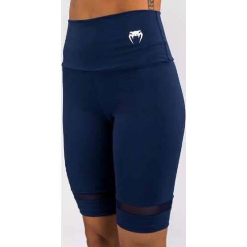 Venum Halo Women's Compression Shorts - Indigo