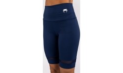 Venum Halo Women's Compression Shorts - Indigo