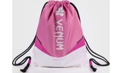 Venum Evo 2 Flower Drawstring Bag - Candy Pink/ White