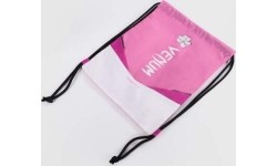 Venum Evo 2 Flower Drawstring Bag - Candy Pink/ White