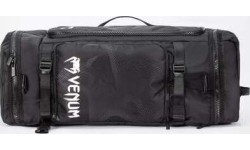 Venum Shockwave Convertible Sports Bag (60L) - Black