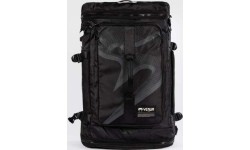 Venum Shockwave Convertible Sports Bag (60L) - Black
