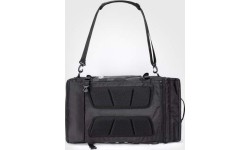 Venum Shockwave Convertible Sports Bag (60L) - Black