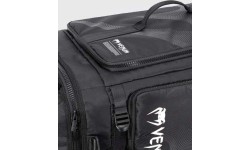 Venum Shockwave Convertible Sports Bag (48L) - Black