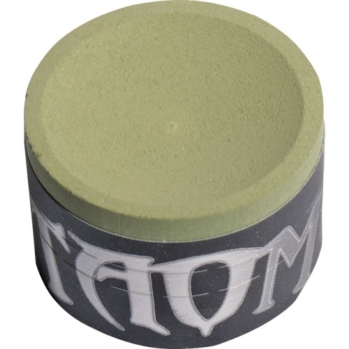 Taom V10 Chalk Dark Green 1szt