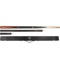 Zestaw kija do snookera Buffalo Premium 3/4