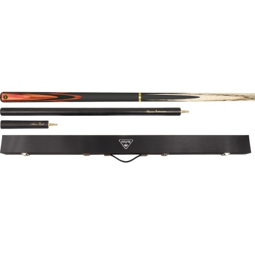 Zestaw kija do snookera Buffalo Premium 3/4
