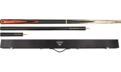 Zestaw kija do snookera Buffalo Premium 3/4