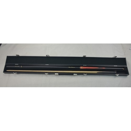 Zestaw kija do snookera Buffalo Premium 3/4