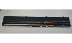 Zestaw kija do snookera Buffalo Premium 3/4
