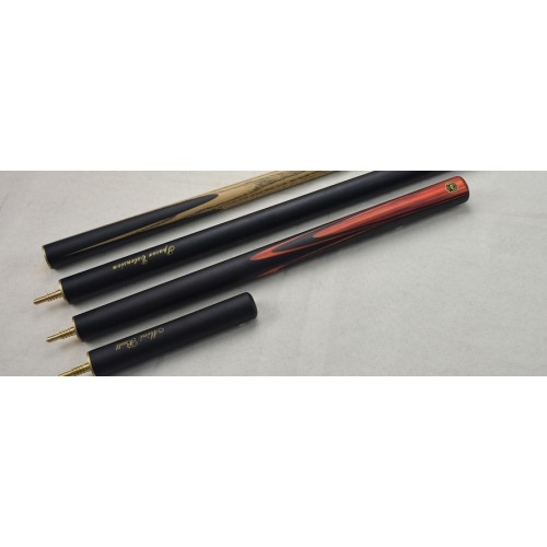 Zestaw kija do snookera Buffalo Premium 3/4