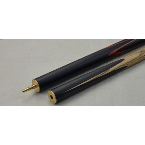 Zestaw kija do snookera Buffalo Premium 3/4