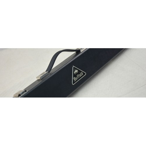 Zestaw kija do snookera Buffalo Premium 3/4