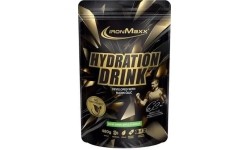 IronMaxx Hydration Drink 480 g.