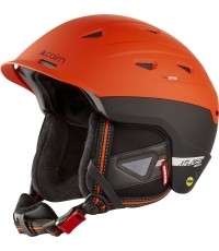 Kask narciarski CAIRN XPLORER RESCUE MIPS