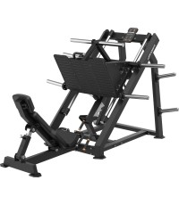 Suwnica na nogi na wolny ciężar Elite URQ-206 - UpForm