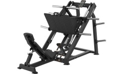 Suwnica na nogi na wolny ciężar Elite URQ-206 - UpForm