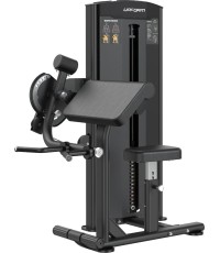 Maszyna na bicepsy i tricepsy 2 w 1 Elite URQ-107 - UpForm