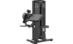 Maszyna na bicepsy i tricepsy 2 w 1 Elite URQ-107 - UpForm