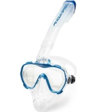 Full-face mask SILBA - 01