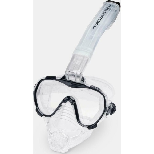 Full-face mask SILBA - 07