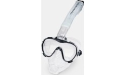 Full-face mask SILBA - 07