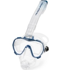 Full-face mask SILBA - 10