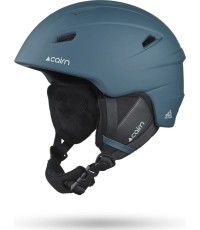 CAIRN ELECTRON Junior slidinėjimo šalmas