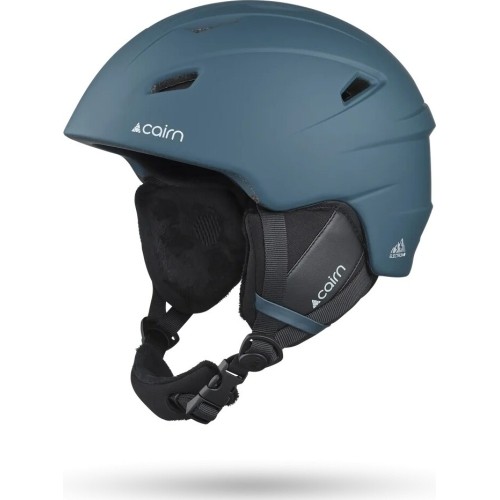 CAIRN ELECTRON Junior slidinėjimo šalmas