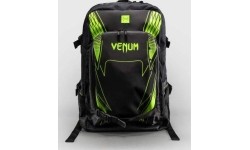 Venum Amazonia Reborn Backpack (15-25 L) - Black/Green